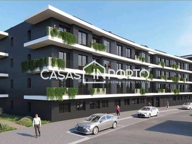Apartamento venda em Alvarinhas, Gondomar