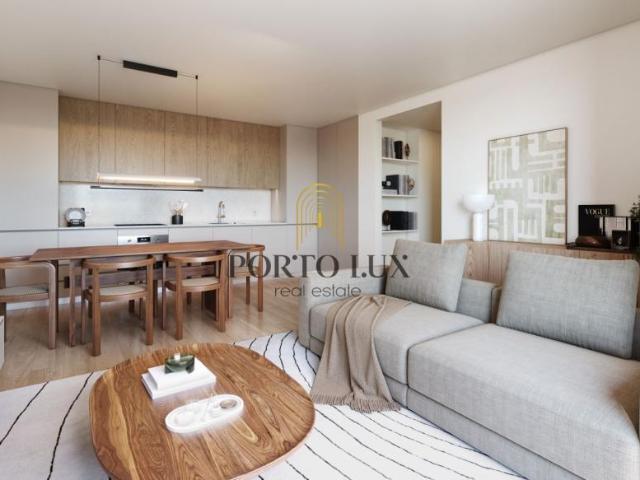 Apartamento venda em Gondomar, Porto