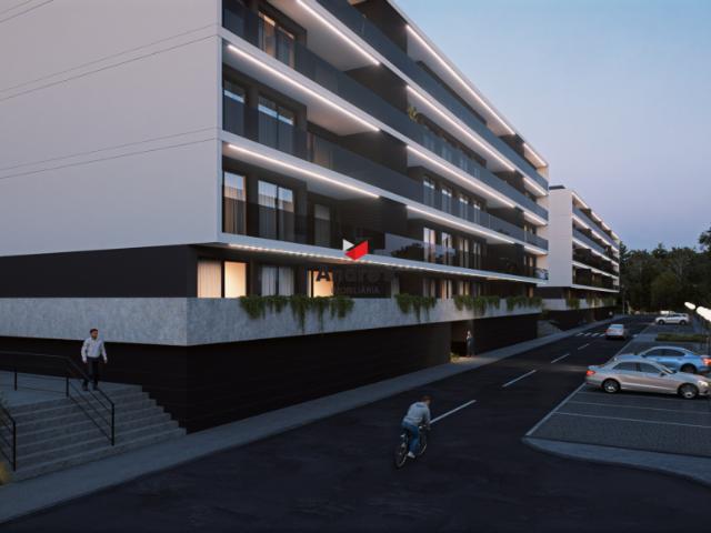 Apartamento venda em Coelheira, Gondomar