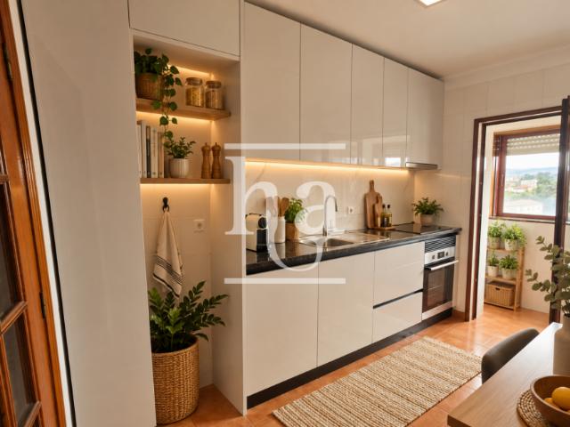 Apartamento venda em Coelheira, Gondomar