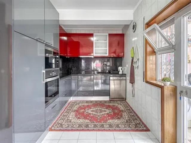 Apartamento venda em Maia, Barca