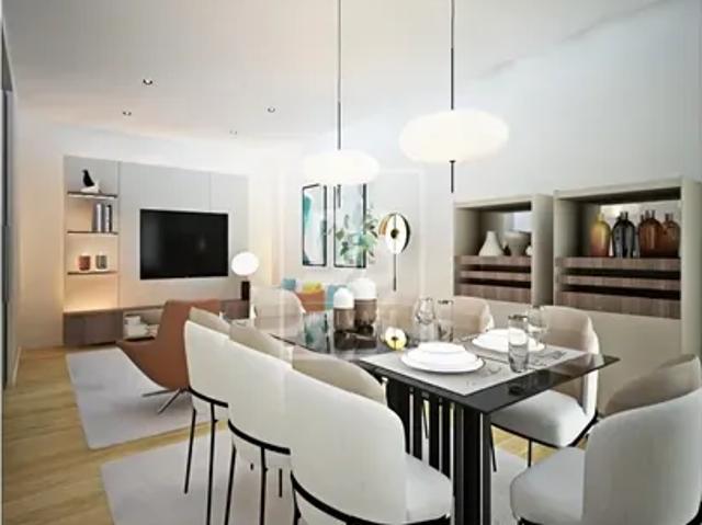 Apartamento venda em Maia, Barca