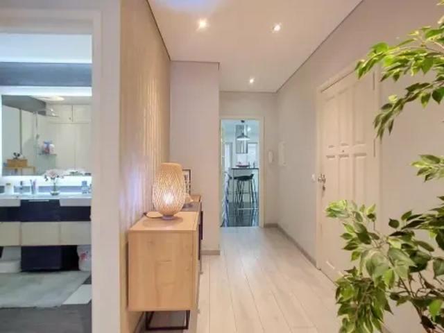 Apartamento venda em Maia, Barca