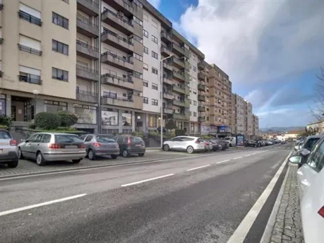 Apartamento venda em Maia, Barca