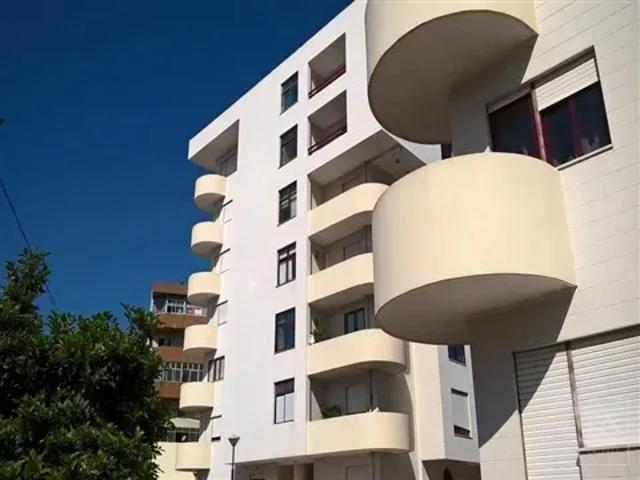 Apartamento venda em Maia, Barca