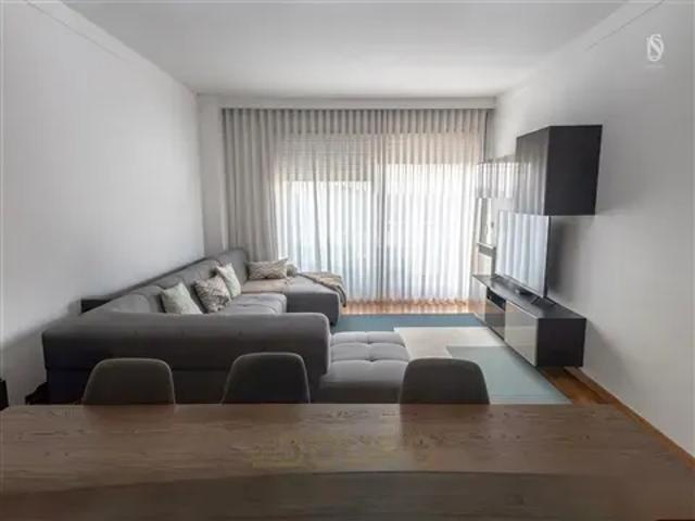Apartamento venda em Maia, Barca