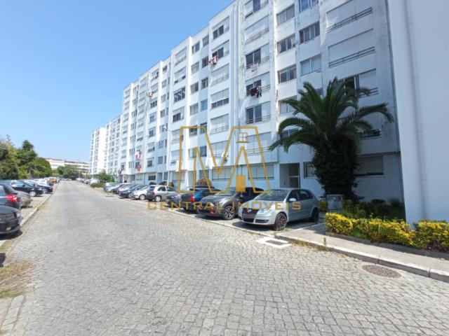 Apartamento venda em Maia, Águas Santas