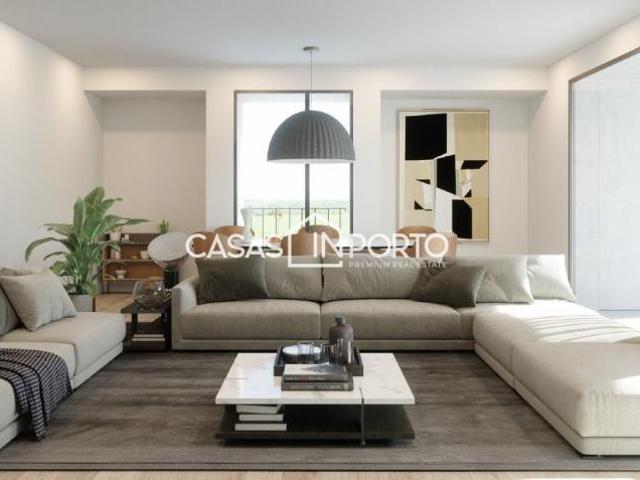 Apartamento venda em Maia, Pedrouços