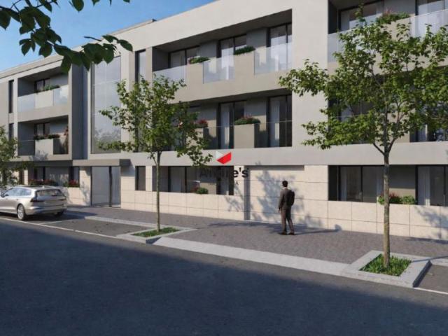 Apartamento venda em Maia, Águas Santas