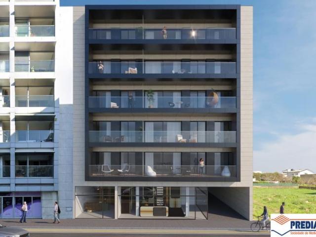 Apartamento venda em Maia, Gueifães