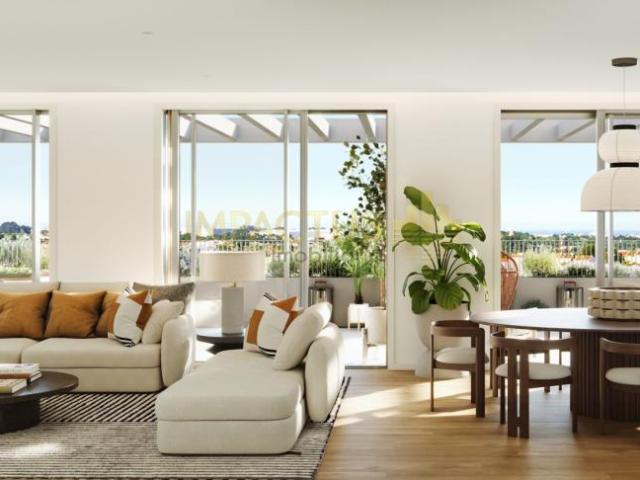 Apartamento alugar em Maia, Gueifães