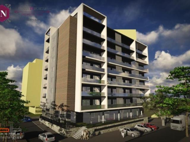 Apartamento venda em Maia, Barca