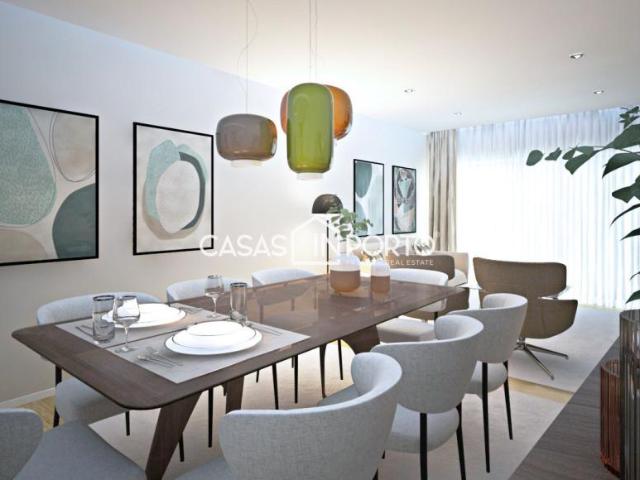 Apartamento venda em Maia, Gueifães