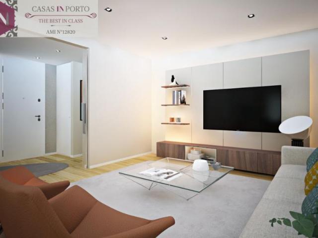 Apartamento venda em Maia, Gueifães