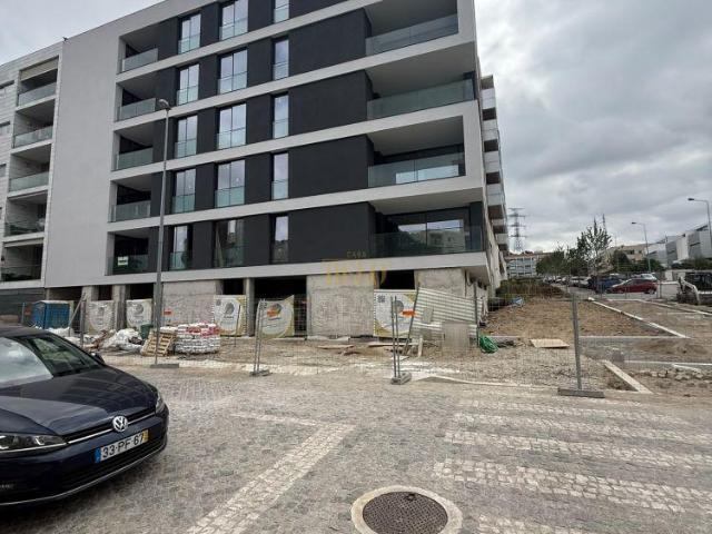 Apartamento venda em Maia, Gueifães