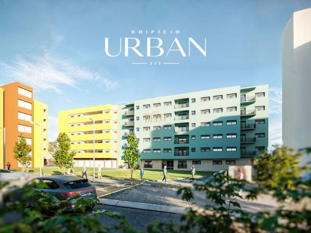 Apartamento venda em Maia, Gueifães