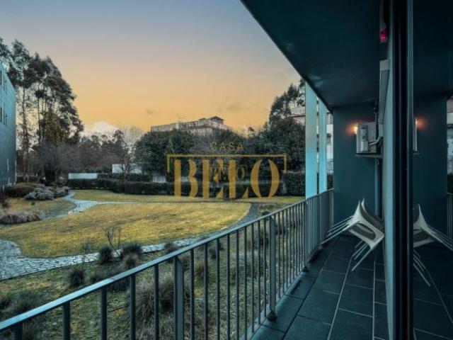 Apartamento alugar em Maia, Gueifães