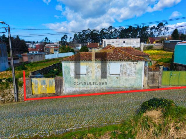 Casa venda em Maia, Porto