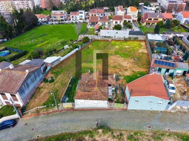 Casa venda em Maia, Porto