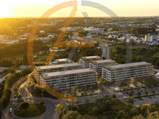 Apartamento venda em Maia, Gueifães