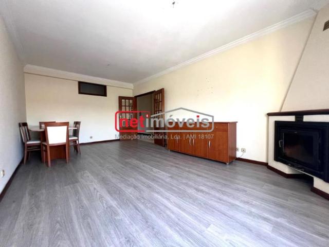 Apartamento venda em Maia, Barca