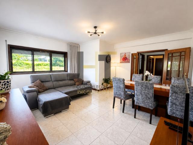 Apartamento venda em Maia, Barca