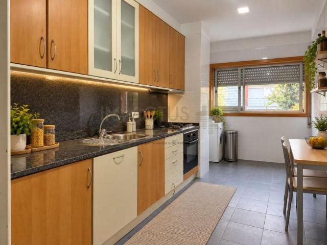 Apartamento alugar em Maia, Barca