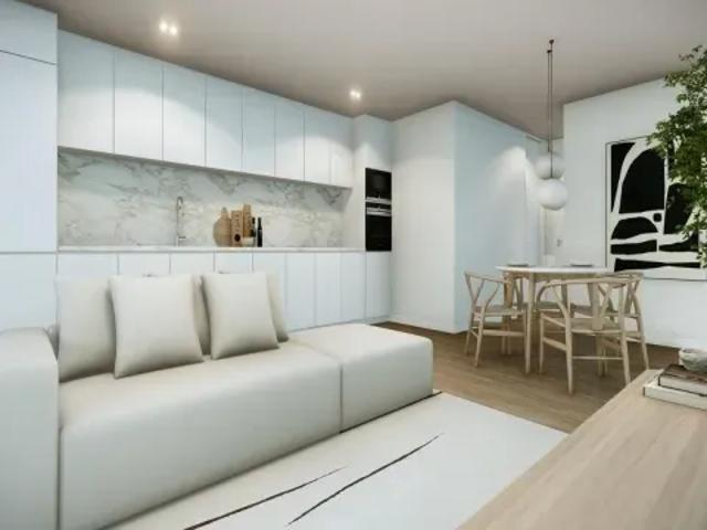 Apartamento venda em Várzea do Douro, Várzea