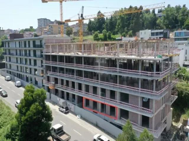 Apartamento venda em Várzea do Douro, Várzea
