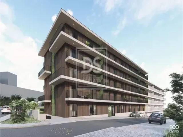 Apartamento venda em Várzea do Douro, Várzea