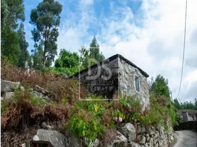 Casa venda em Várzea do Douro, Várzea