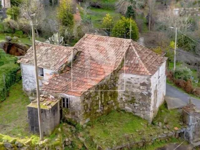 Casa venda em Várzea do Douro, Várzea