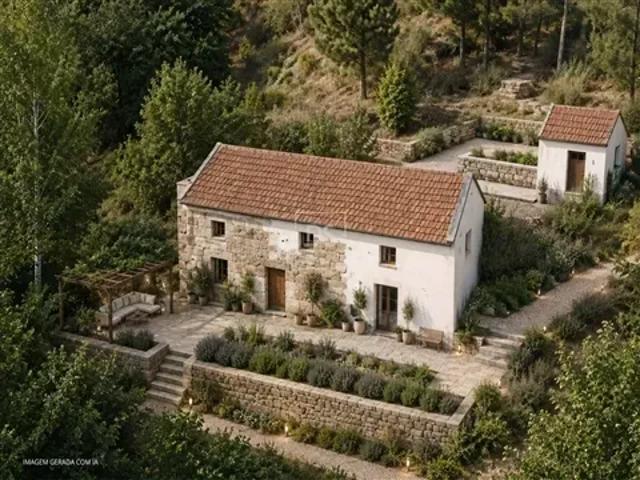 Terreno venda em Várzea do Douro, Várzea
