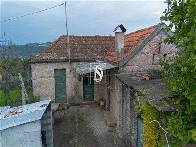 Casa venda em Várzea do Douro, Várzea