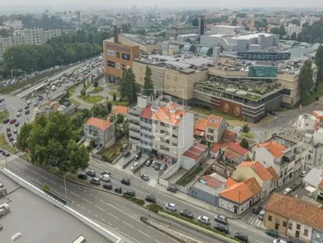 Apartamento venda em Porto
