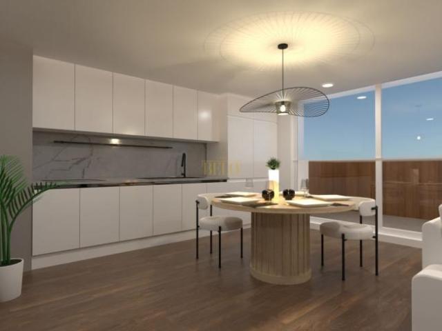 Apartamento venda em Icas, Porto
