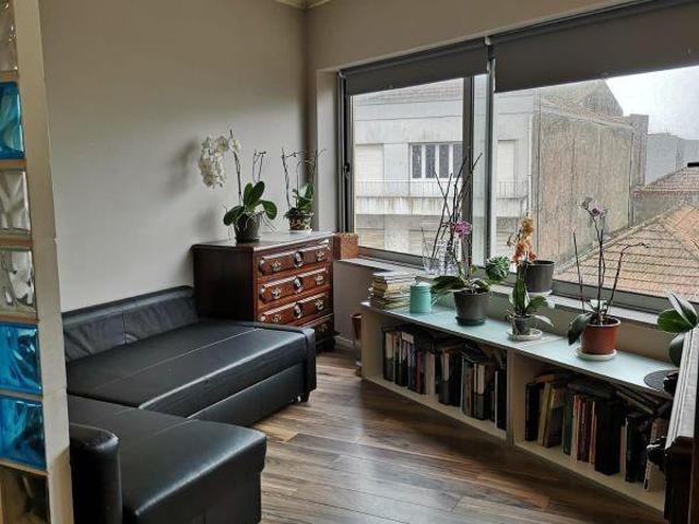 Apartamento venda em Porto