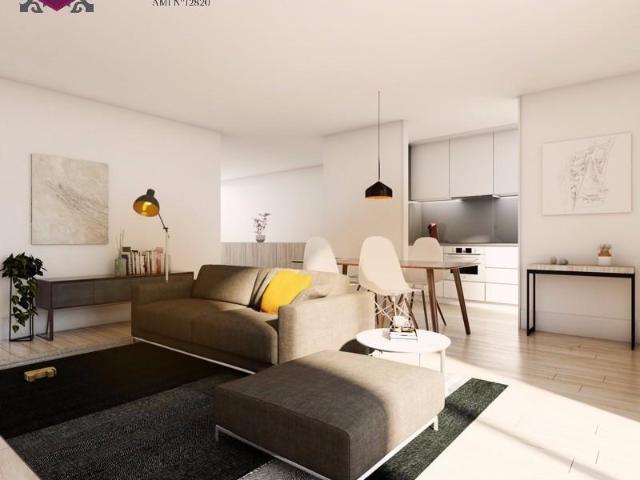 Apartamento venda em Basílio Teles, Porto
