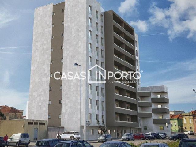 Apartamento venda em Porto