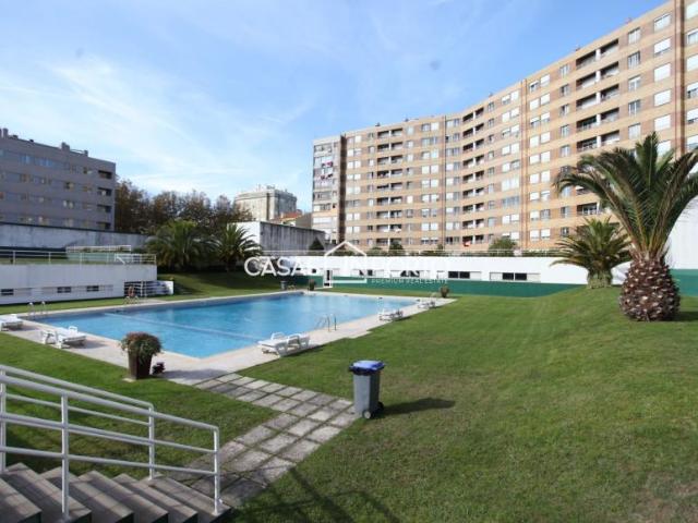Apartamento alugar em Basílio Teles, Porto