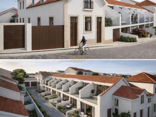 Casa venda em Cruz de Pau, Porto