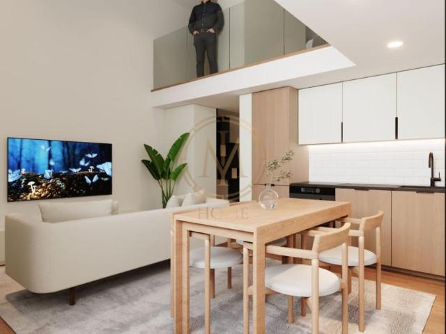 Apartamento venda em Senhora da Penha, Porto
