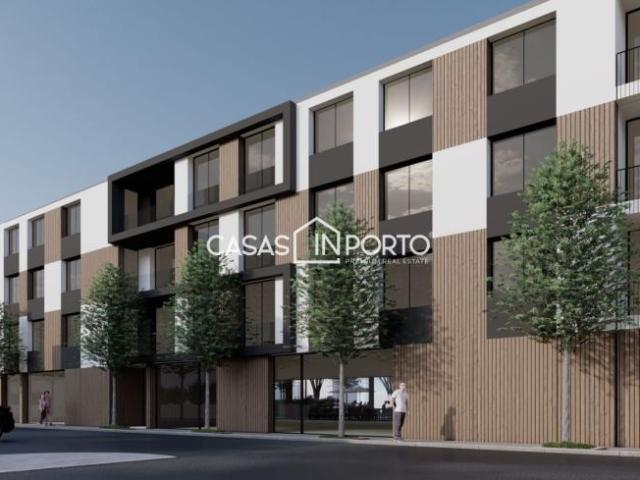 Apartamento venda em Barranha, Porto
