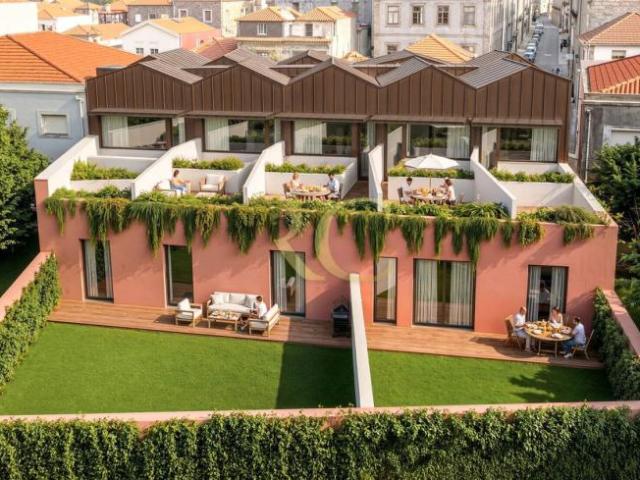 Apartamento venda em Senhora da Penha, Matosinhos