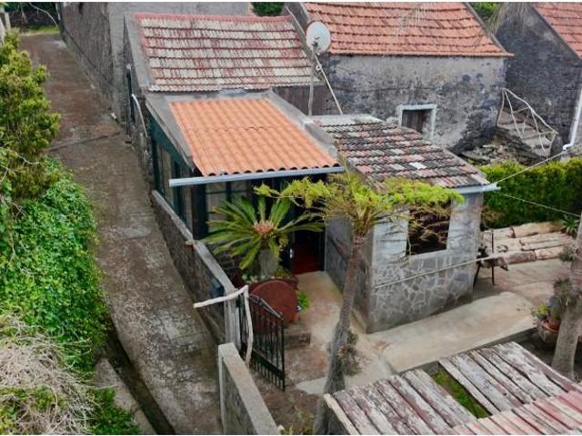 Casa venda em Porto Moniz, Ilha Da Madeira