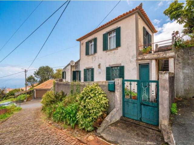 Casa venda em Porto Moniz, Ilha Da Madeira