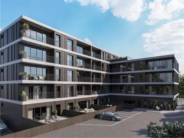 Apartamento venda em Porto