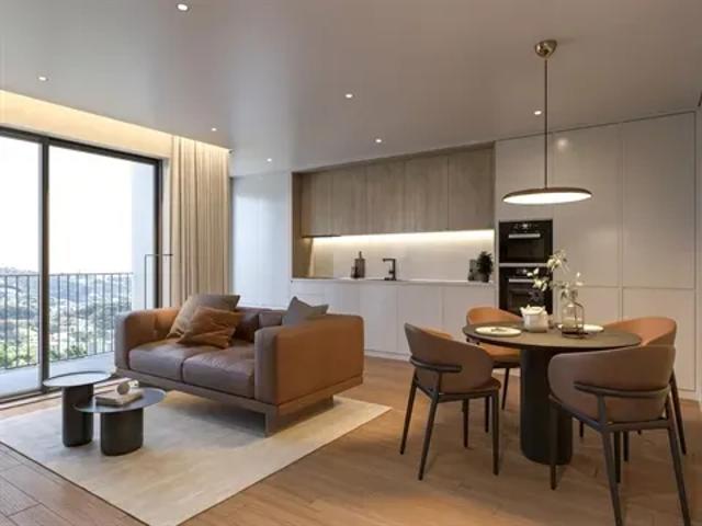 Apartamento venda em Porto