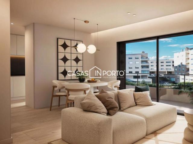 Apartamento venda em Marecos, Porto