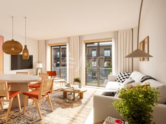 Apartamento venda em Porto